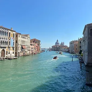Dimora Contarini Charm On Grand Canal Appartamento Venezia
