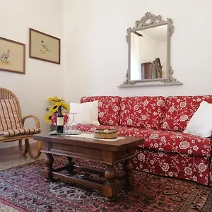 Old 1930 Appartamento Firenze