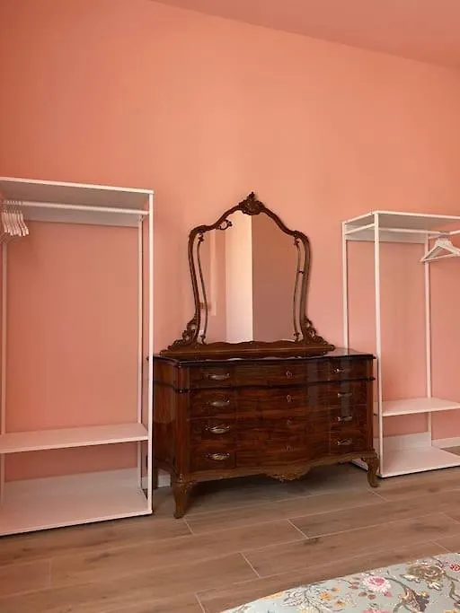 Charming House Lancetti District Apartment Milan