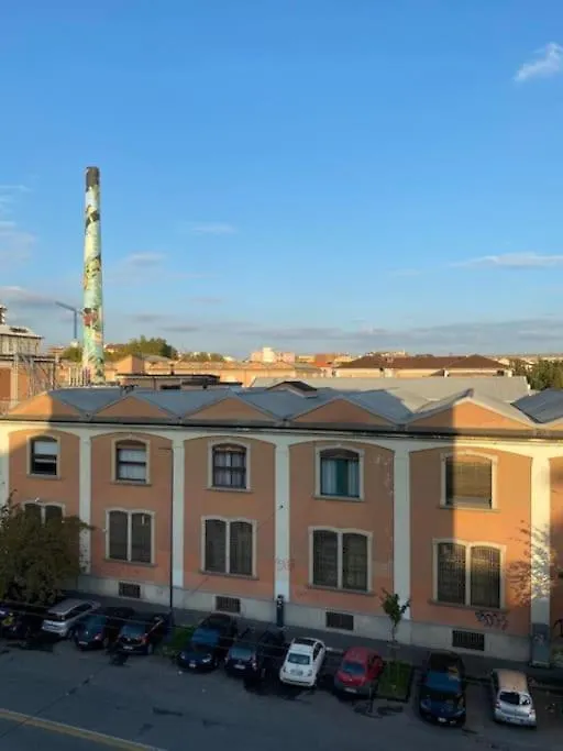 Charming House Lancetti District Apartment Milan Italy