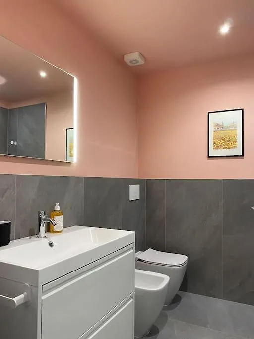 Charming House Lancetti District Apartment Milan Italy