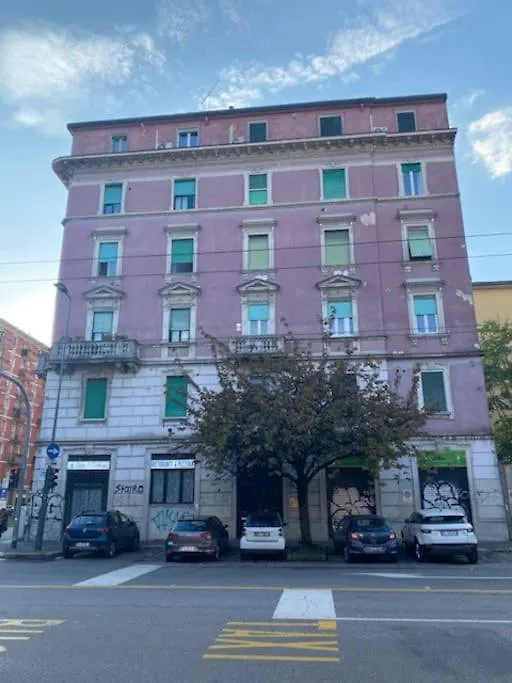 Charming House Lancetti District Apartment Milan Italy
