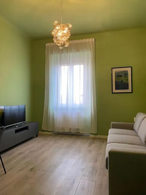Charming House Lancetti District Apartment Milan