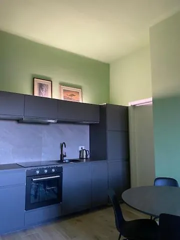Charming House Lancetti District Apartment Milan 0*,  Italy