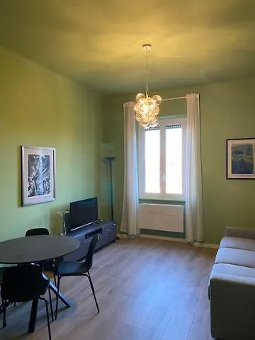 Charming House Lancetti District Apartment Milan