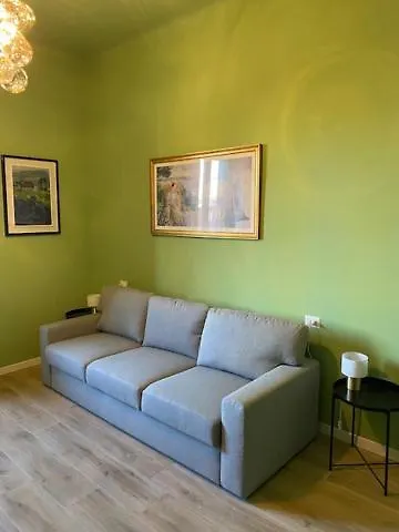 Charming House Lancetti District Apartment Milan 0*,
