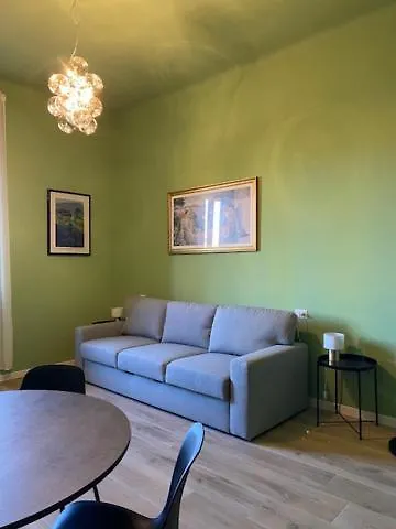 Charming House Lancetti District Apartment Milan